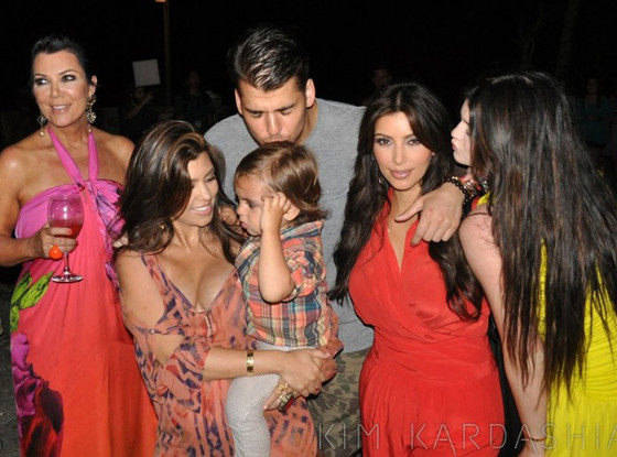 Keeping Up With The Kardashians Keeping Up With The Kardashians